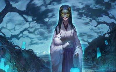 隐秘的怪谈猫女之夏第4章怎么过关 隐秘的怪谈猫女之夏第4章通关攻略 